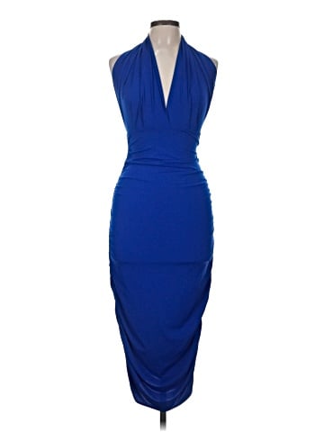 Moda International Cocktail Dress (view 1)