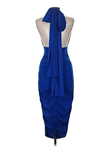 Moda International Cocktail Dress (view 2)