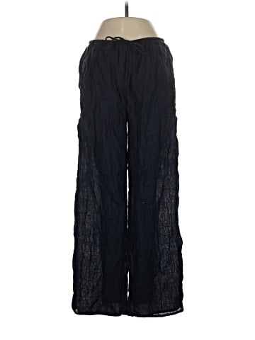 J.Crew Linen Pants (view 1)