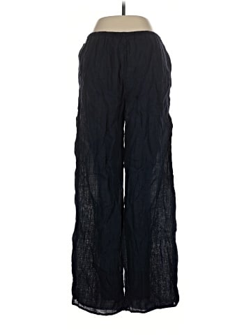 J.Crew Linen Pants (view 2)