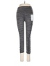 Hurley Gray Active Pants Size S - photo 1
