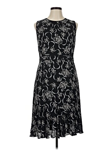 Talbots Cocktail Dress (view 1)