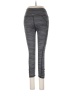 Hurley Gray Active Pants Size S - photo 2