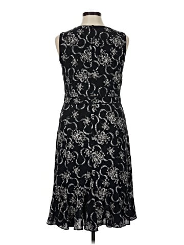 Talbots Cocktail Dress (view 2)