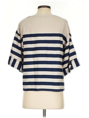 Zara 3/4 Sleeve Blouse (view 2)