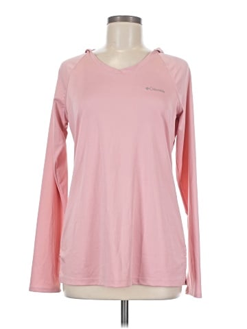 Columbia Long Sleeve T-Shirt (view 1)
