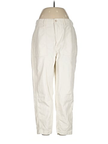 Madewell Griff Tapered Fatigue Cargo Pants (view 1)