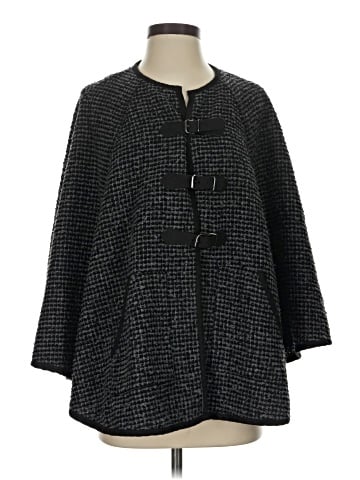 Esley Coat (view 1)