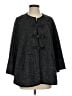 Esley Tweed Gray Coat Size S - photo 1