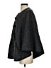 Esley Tweed Gray Coat Size S - photo 5