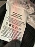 Nike 100% Polyester Color Block Black Track Jacket Size S - photo 7