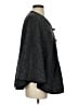 Esley Tweed Gray Coat Size S - photo 4