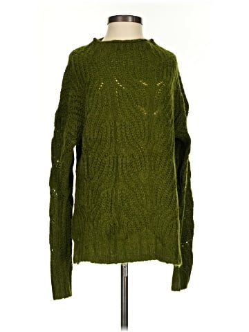 J.Crew Turtleneck Sweater (view 1)