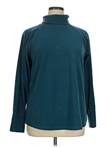Tek Gear Turtleneck Sweater (view 1)