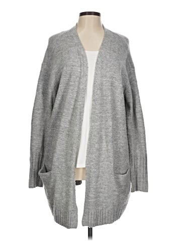 Caslon Cardigan (view 1)
