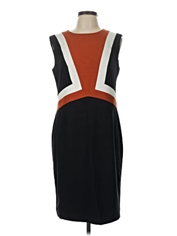 Nine West Cocktail Dress (view 1)