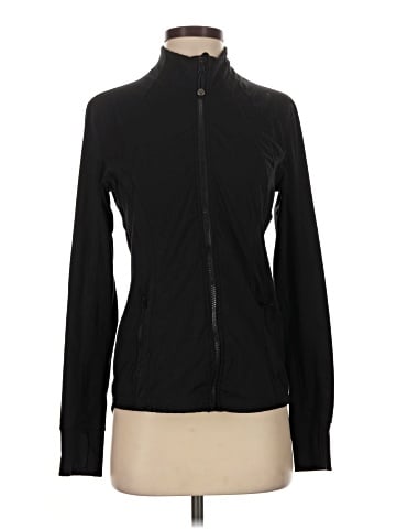 90 Degree by Reflex Track Jacket (view 1)