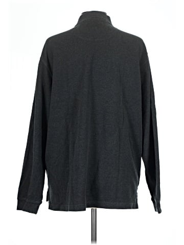 Eddie Bauer Long Sleeve Polo (view 2)