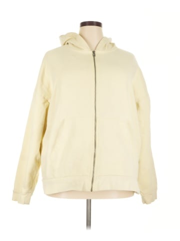 Aeropostale Zip Up Hoodie (view 1)