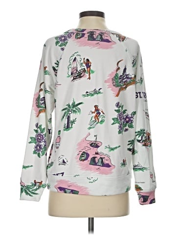 Lou & Grey Sweatshirt (view 2)