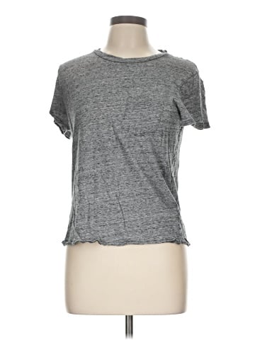 Madewell Short Sleeve T-Shirt (view 1)