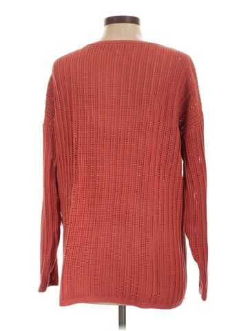 Coldwater Creek Pullover Sweater (view 2)