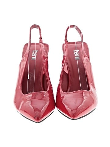 Bar III Heels (view 2)