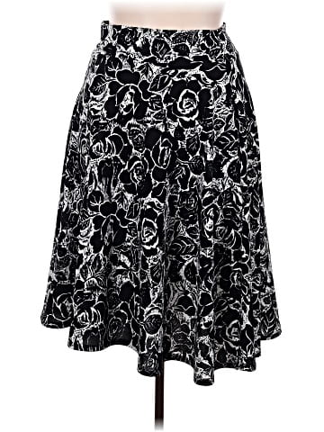 Agnes & Dora Casual Skirt (view 1)