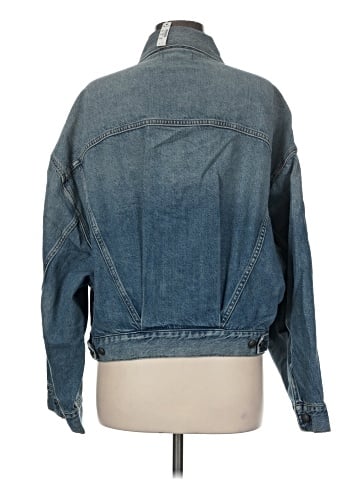 Madewell Denim Jacket (view 2)