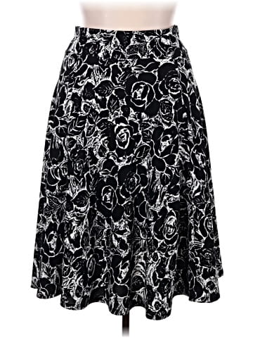 Agnes & Dora Casual Skirt (view 2)