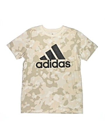 Adidas Short Sleeve T-Shirt (view 1)