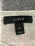 J.Crew Gray Pullover Sweater Size S - photo 7
