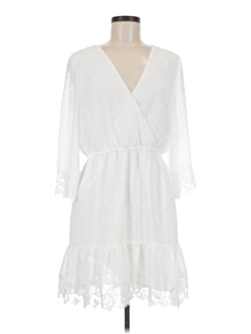BB Dakota Casual Dress (view 1)