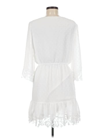 BB Dakota Casual Dress (view 2)