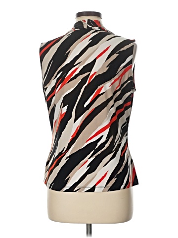 Calvin Klein Sleeveless Blouse (view 2)