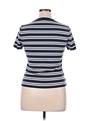 J.Crew Short Sleeve Top (view 2)