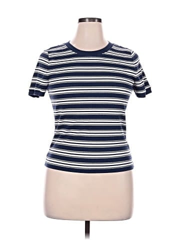 J.Crew Short Sleeve Top (view 1)