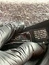 Assorted Brands Black Jacket Size 4 - photo 6