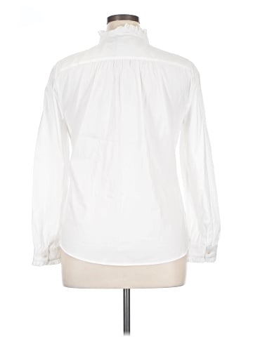 UNTUCKit Long Sleeve Polo (view 2)