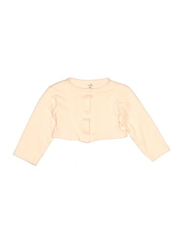 Touched by Nature Long Sleeve Polo (view 1)