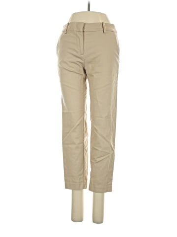 Ann Taylor LOFT Khakis (view 1)