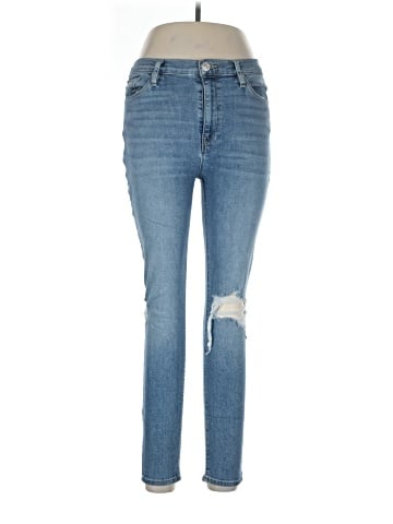 Hudson Jeans Jeans (view 1)