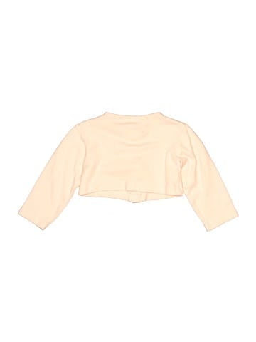 Touched by Nature Long Sleeve Polo (view 2)