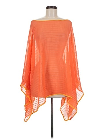 Unbranded Poncho (view 1)