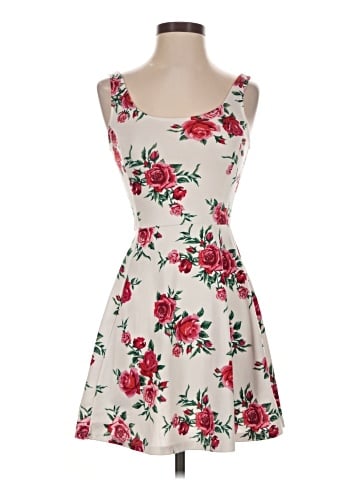 Divided by H&M Cocktail Dress (view 1)