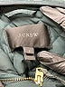 J.Crew 100% Polyester Argyle Green Jacket Size S - photo 6