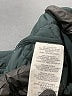 J.Crew 100% Polyester Argyle Green Jacket Size S - photo 7
