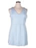Gap Fit 100% Polyester Blue Skort Size XL - photo 1