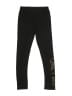 Cute 4 U Black Active Pants Size L (kids) - photo 1