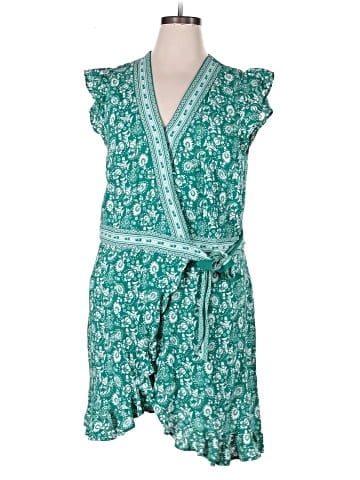 Ann Taylor LOFT Casual Dress (view 1)